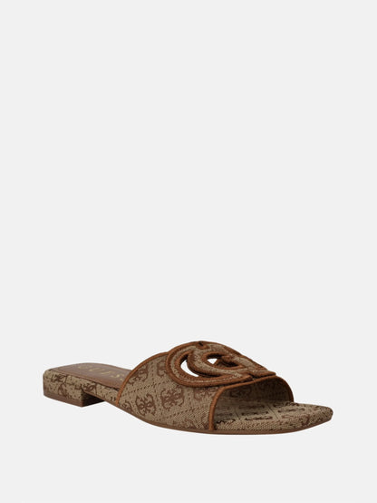 Medium Brown