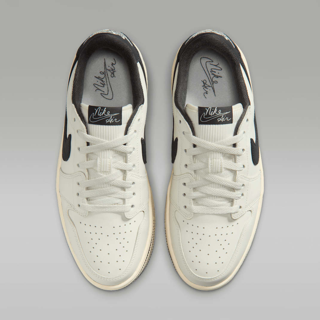 Sail/Coconut Milk/Anthracite