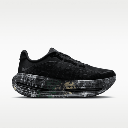 Black/Dark Smoke Grey/Anthracite/Metallic Dark Grey