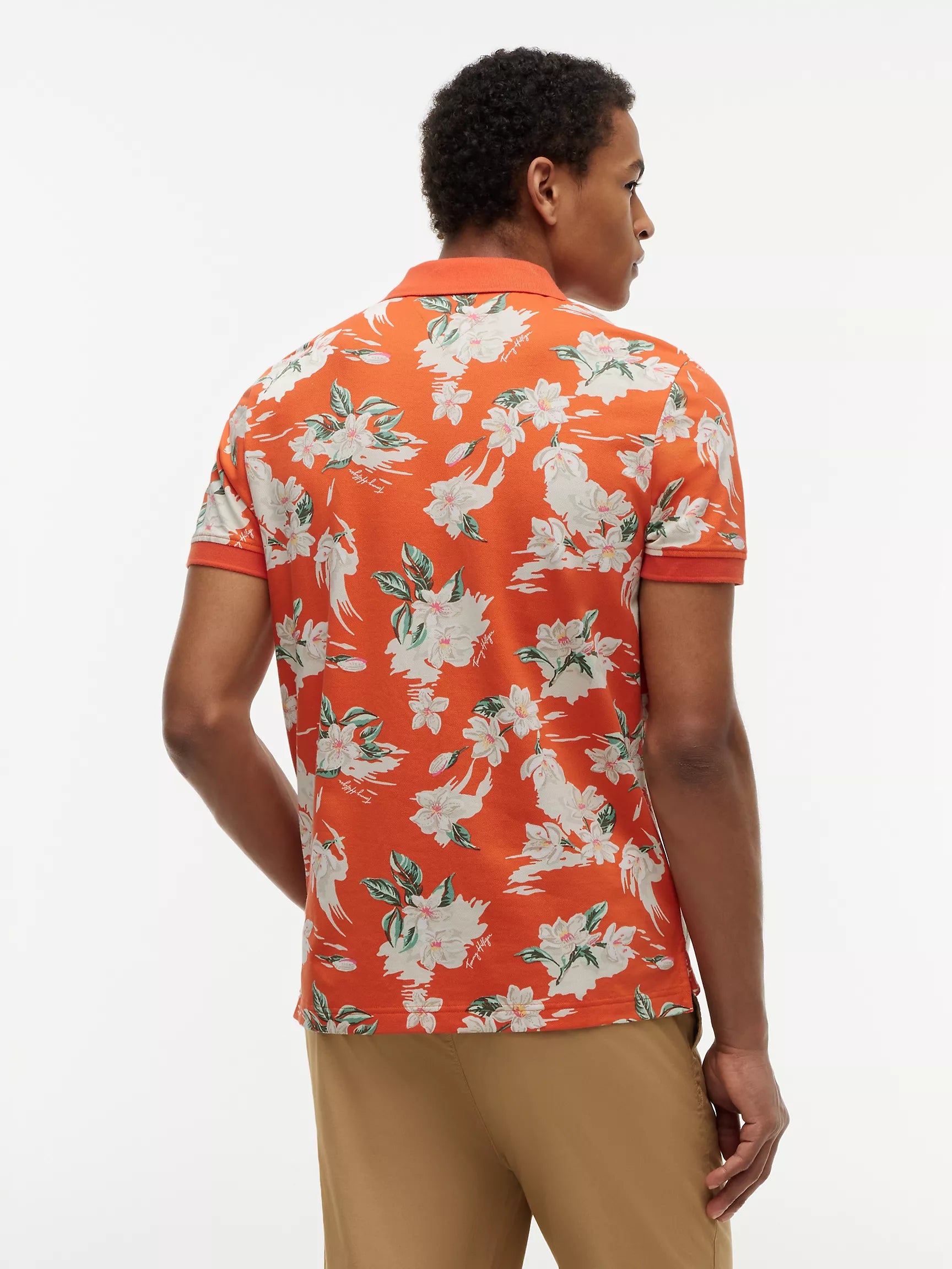 Brilliant Orange