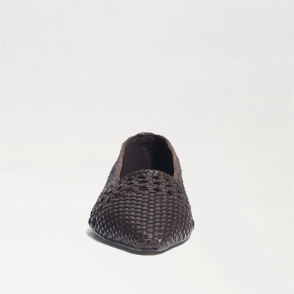 Cafe Noir Woven Leather