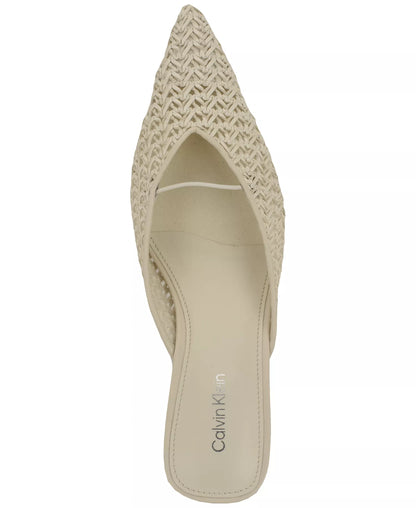Light Natural Woven