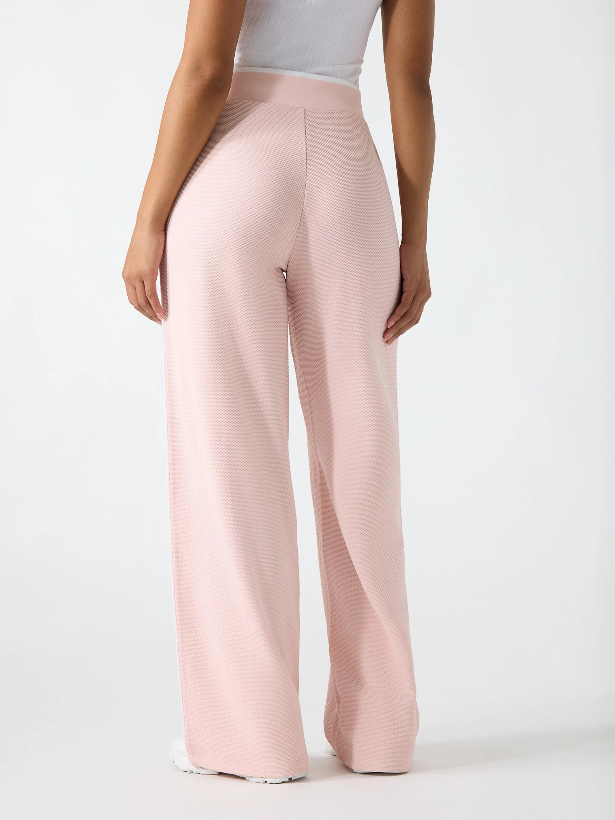 Pink Serenade