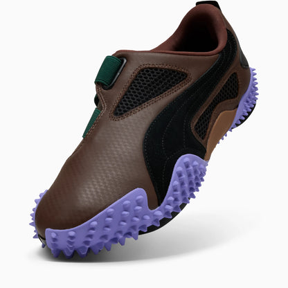 Haute Coffee-PUMA Black