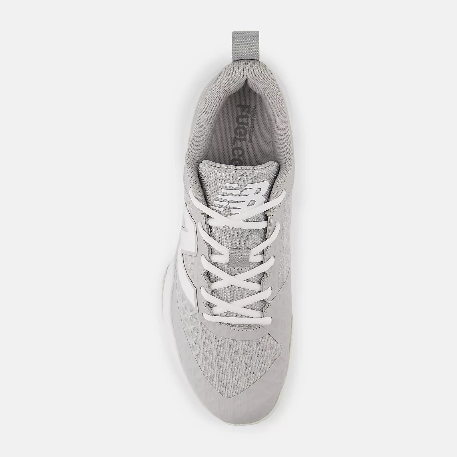 Team Away Grey With Nb 103 White