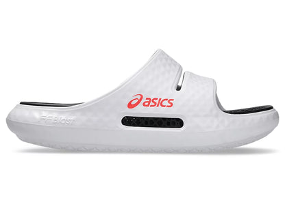 White/Black