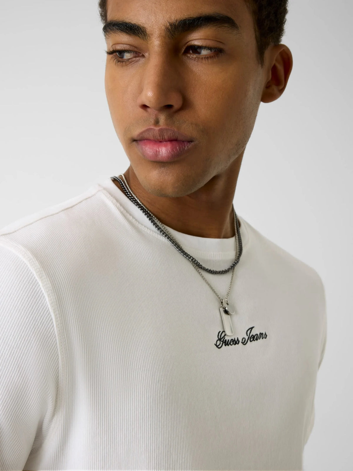 Alabaster White