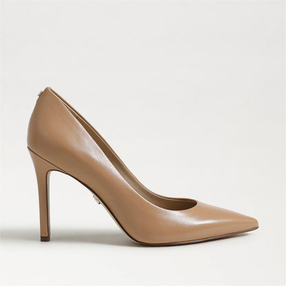 French Sand Leather