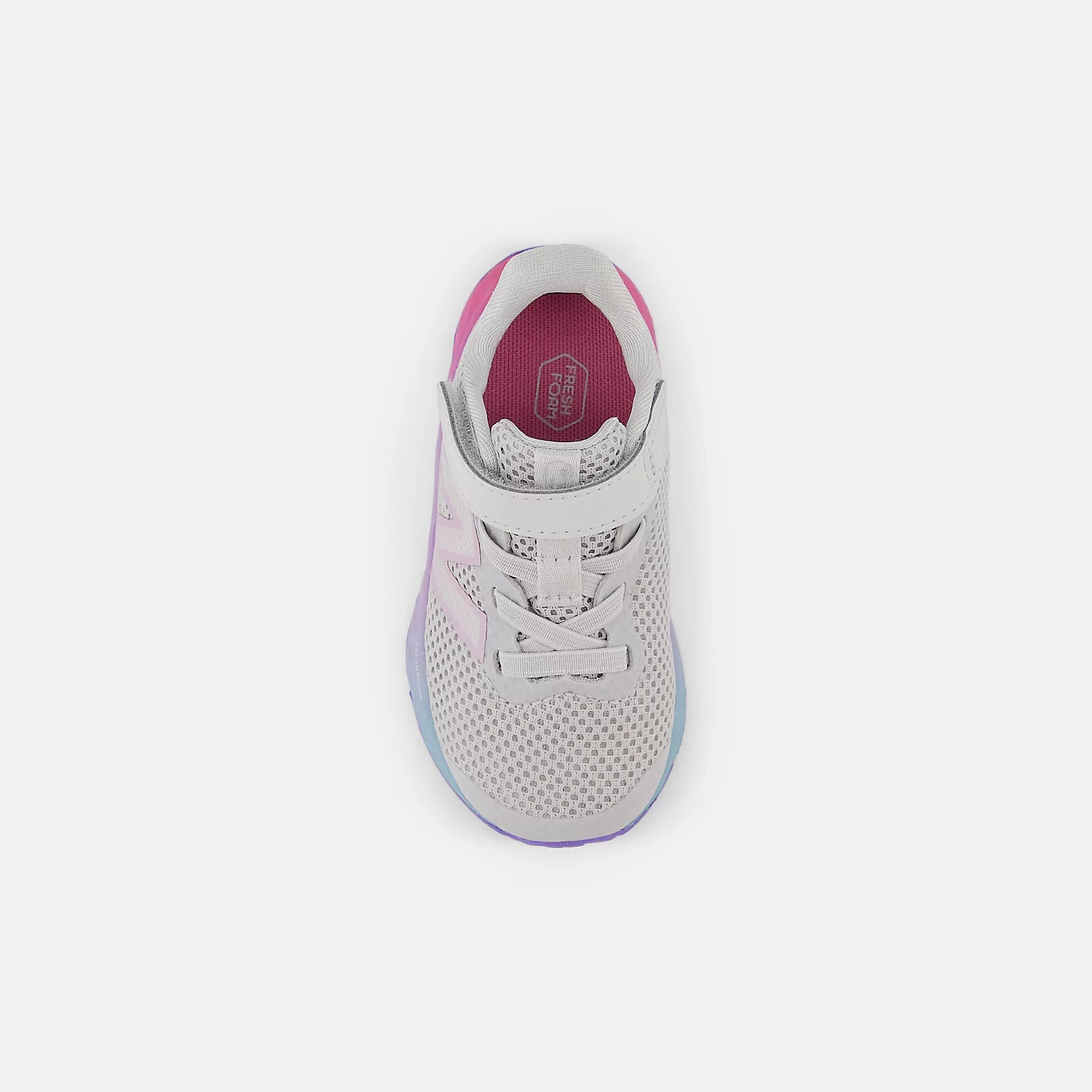 Grey Matter With Mid Century Pink And Lilac Glo