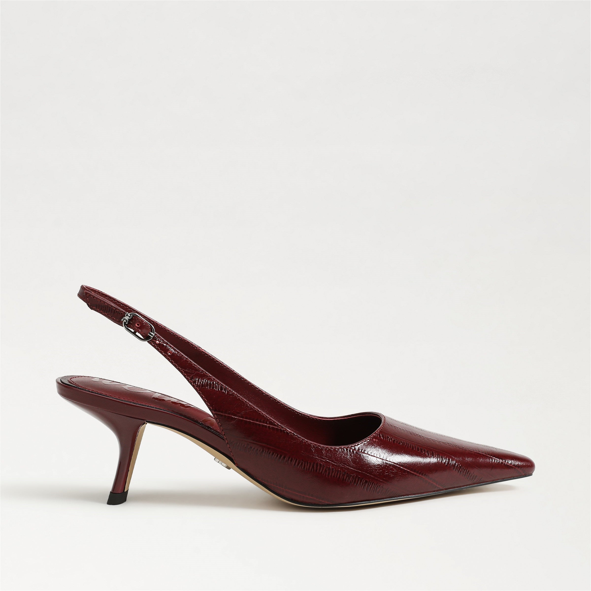 French Merlot Leather