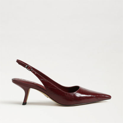 French Merlot Leather