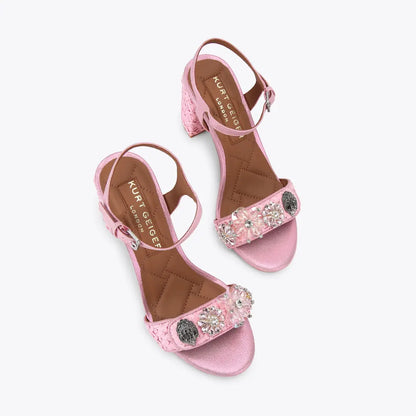 Pale Pink