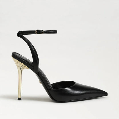 Black Leather