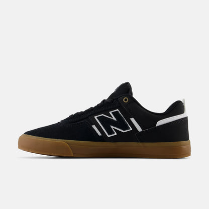 Black With Nb 103 White