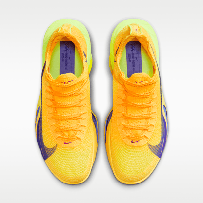 Laser Orange/Citron Pulse/Volt Ice/Indigo Burst