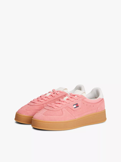Enchanted Pink