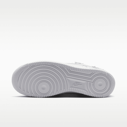 White/Wolf Grey/Metallic Silver/White