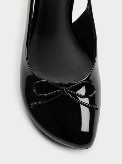 Black Patent