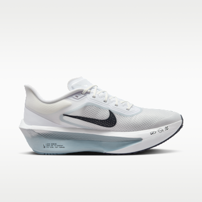 White/Pure Platinum/Obsidian Mist/Gridiron