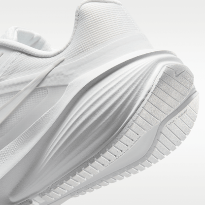 White/White