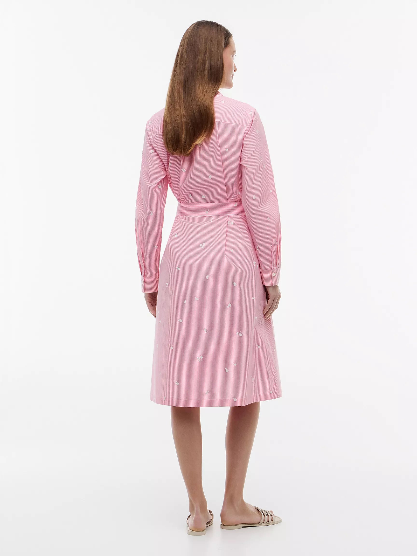 Pink Alert
