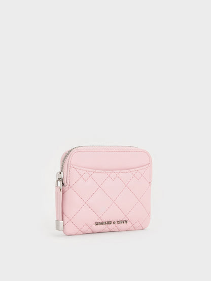 Cotton Candy Pink