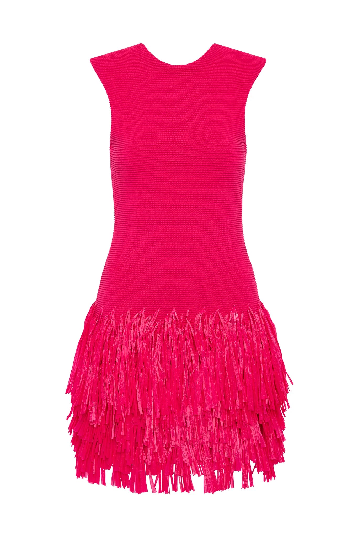 DEEP FUSCHIA