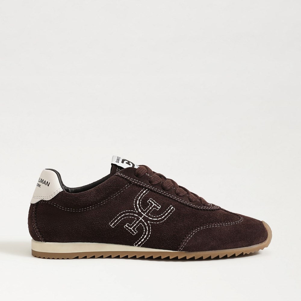 Café Noir Suede