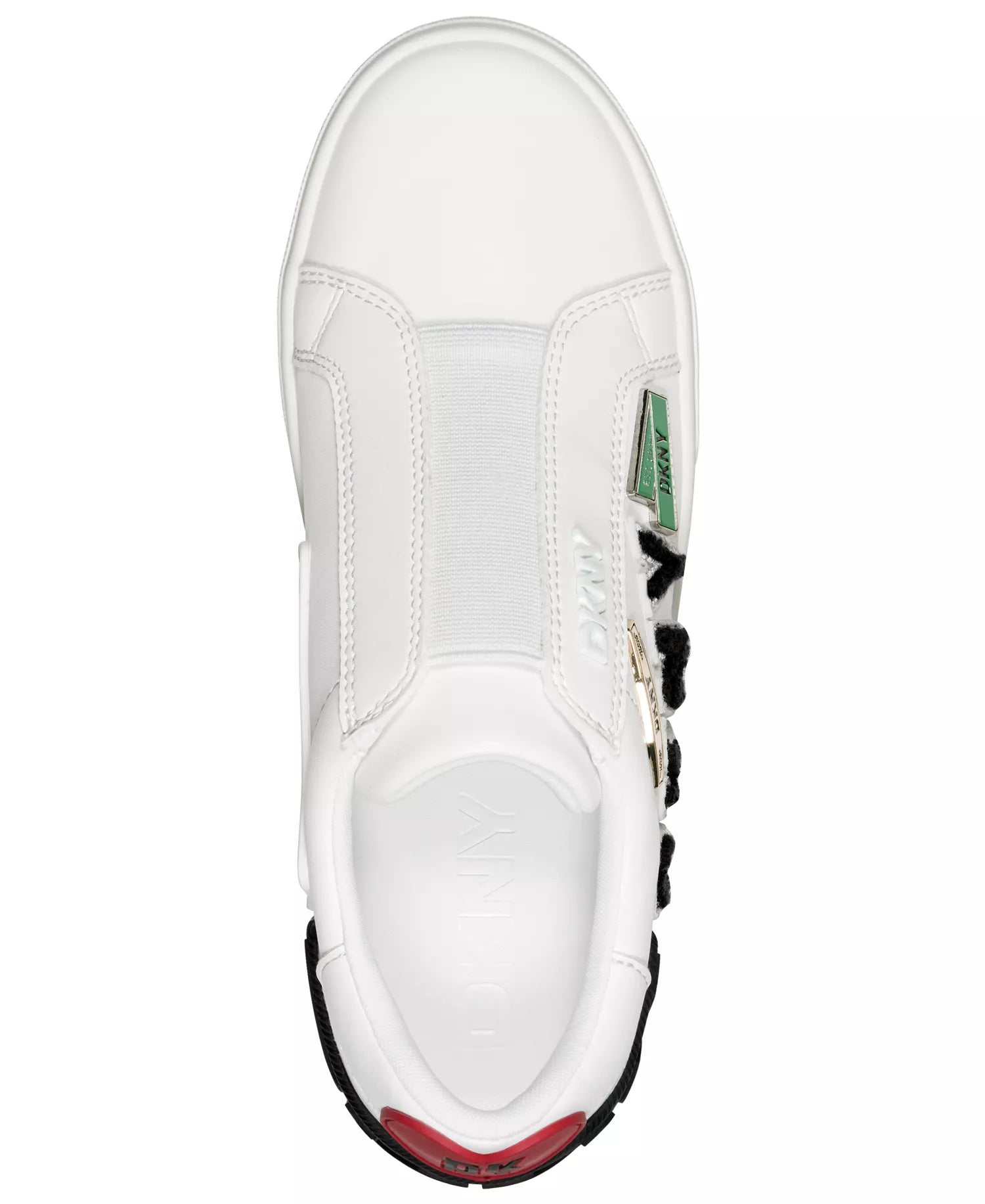 Bright White