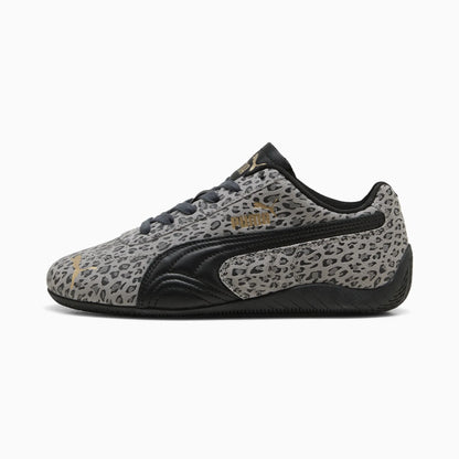 Gray Echo-PUMA Black