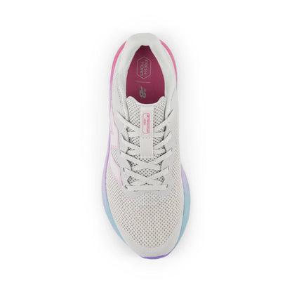 Grey Matter With Mid Century Pink And Lilac Glo