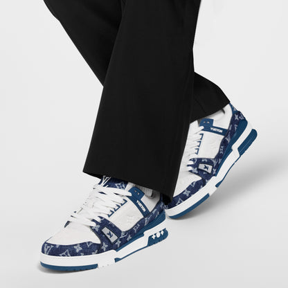 Azul