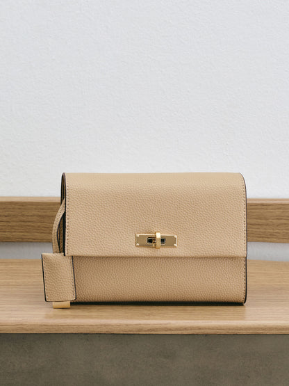 Nutmeg Beige