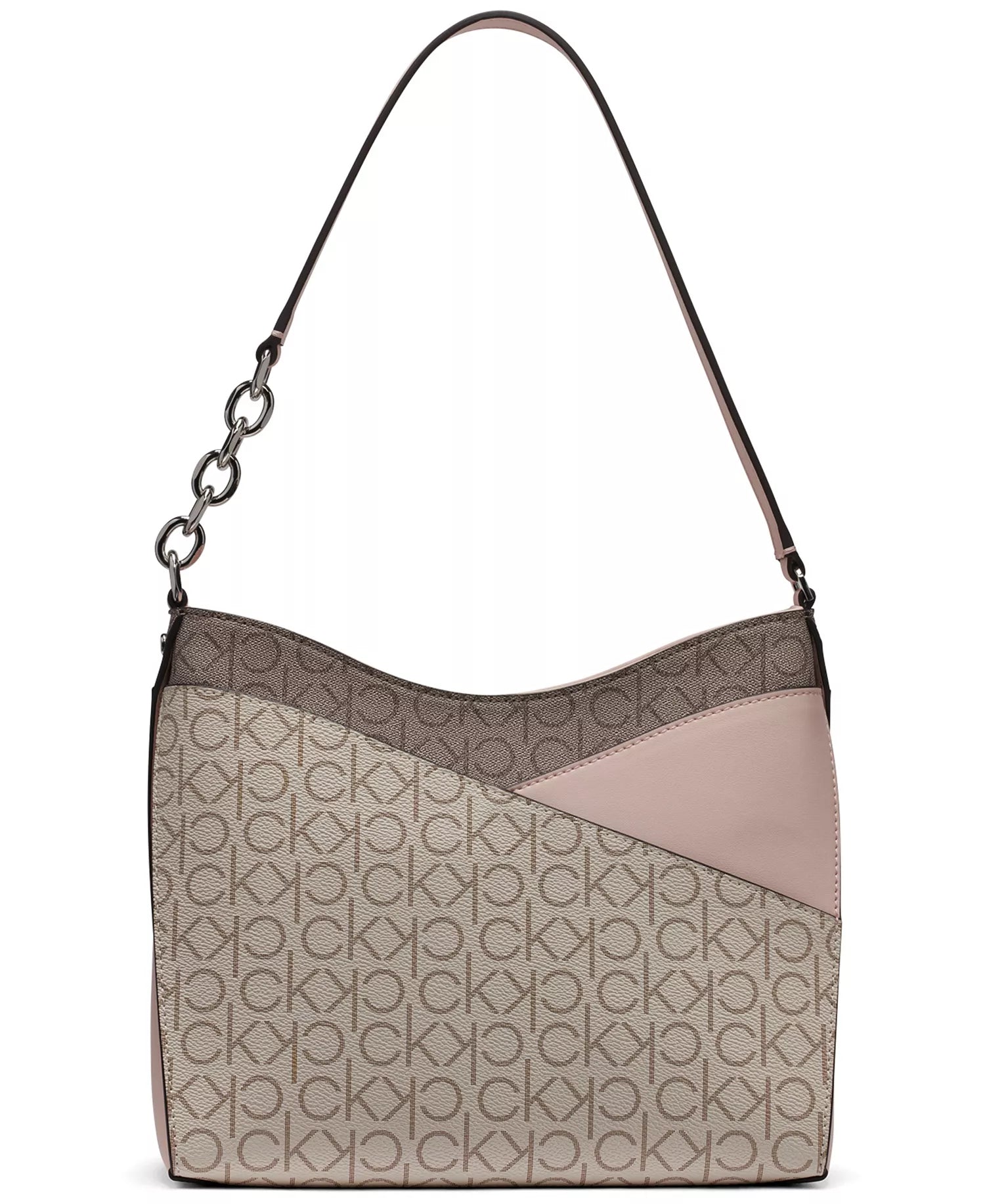 Vanilla Khaki/Petal/Alm Taupe