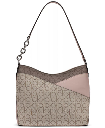 Vanilla Khaki/Petal/Alm Taupe