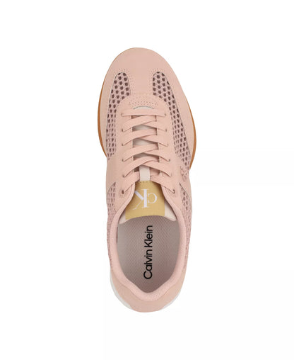 Pink Mesh