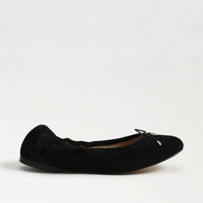 Black Suede