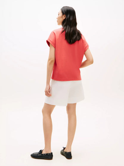 Vintage Red