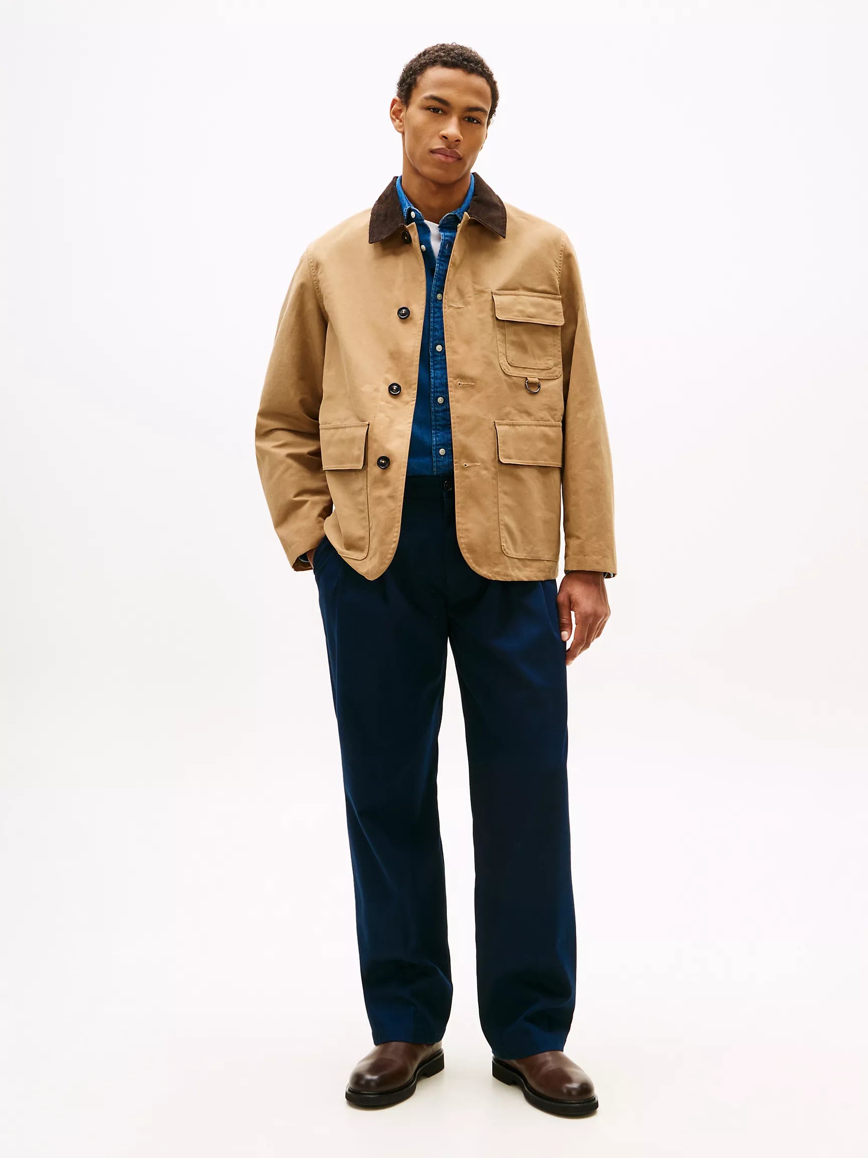 Safari Canvas