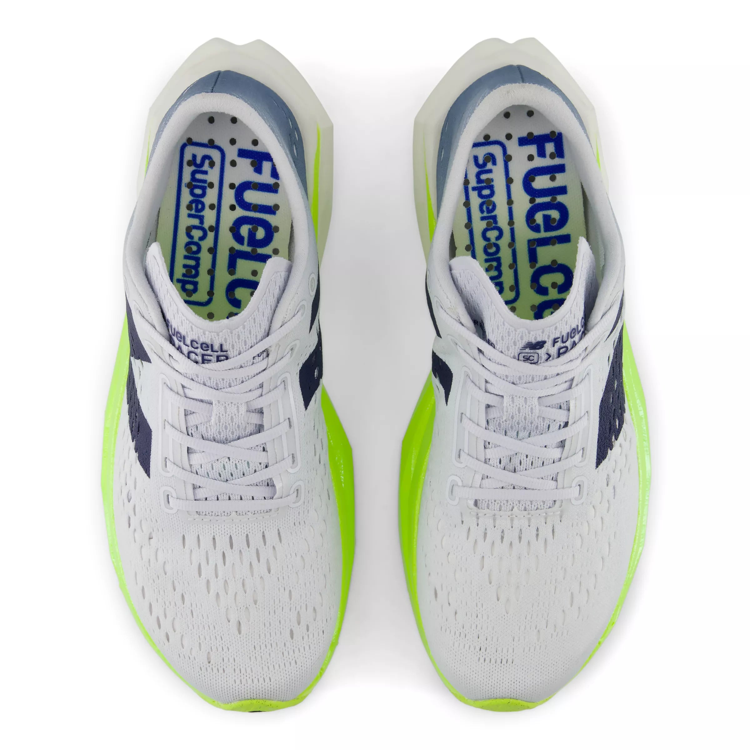 Fresh Air With Alkaline Green