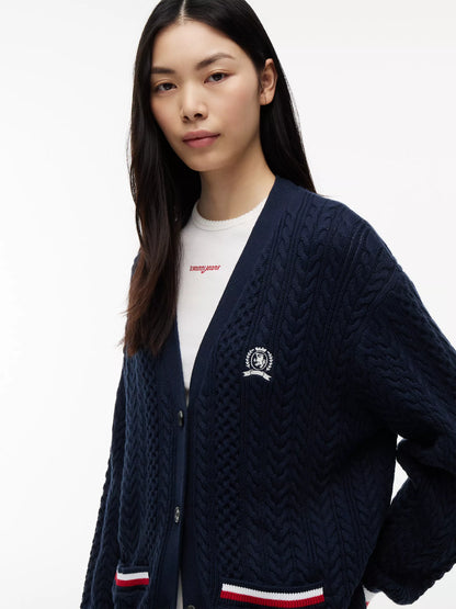 Dark Night Navy