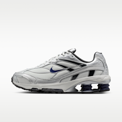 Photon Dust/Metallic Silver/Anthracite/Midnight Navy