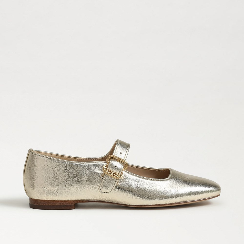Gold Leaf