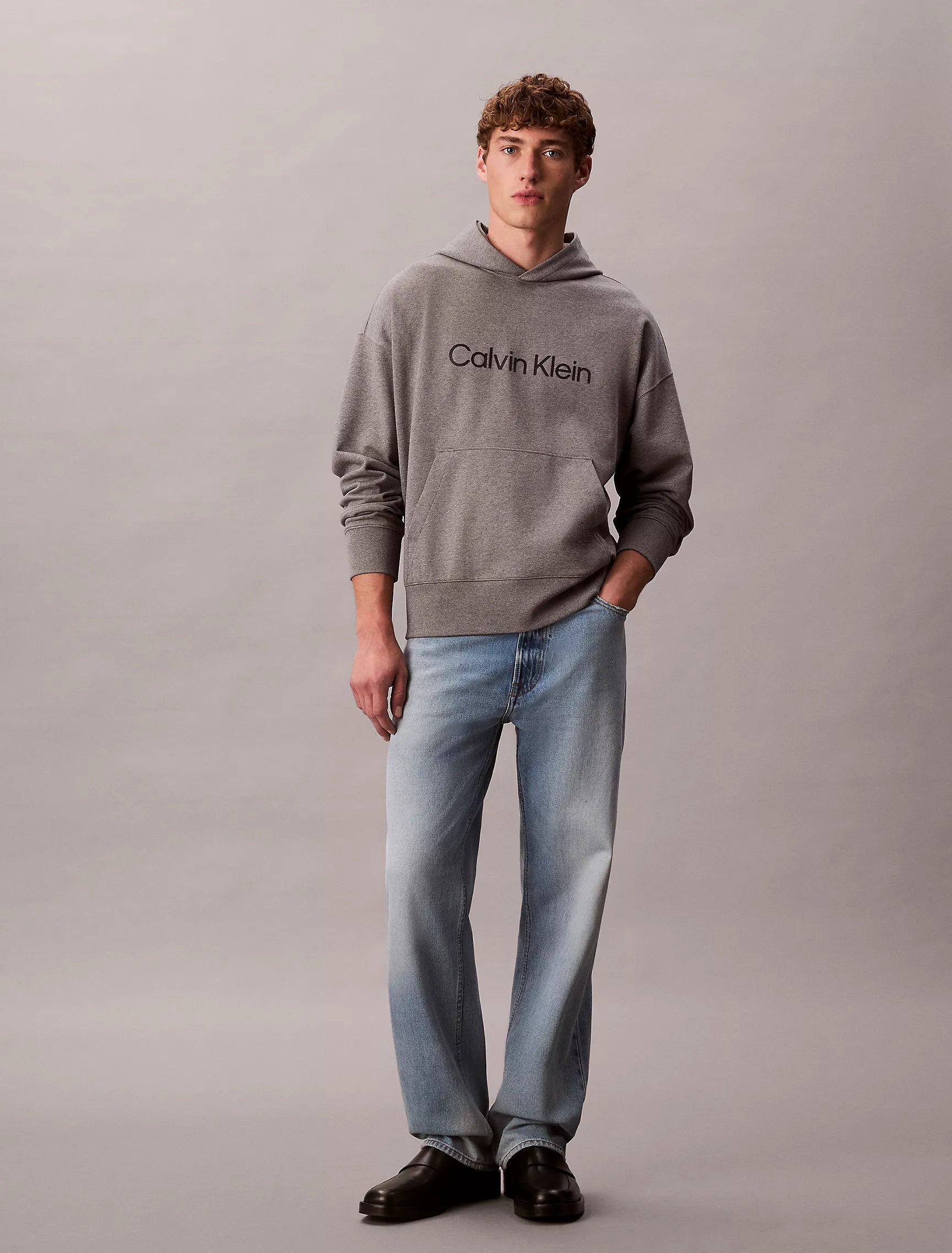 Medium Grey Heather