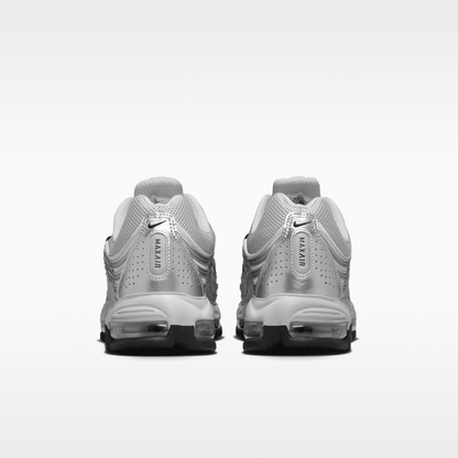 Flat Silver/Metallic Silver/Black/Metallic Silver