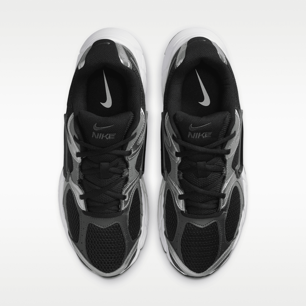 Black/Anthracite/Smoke Grey/Black 2