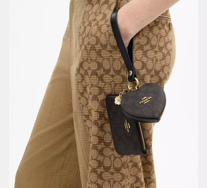 Gold/Walnut/Black