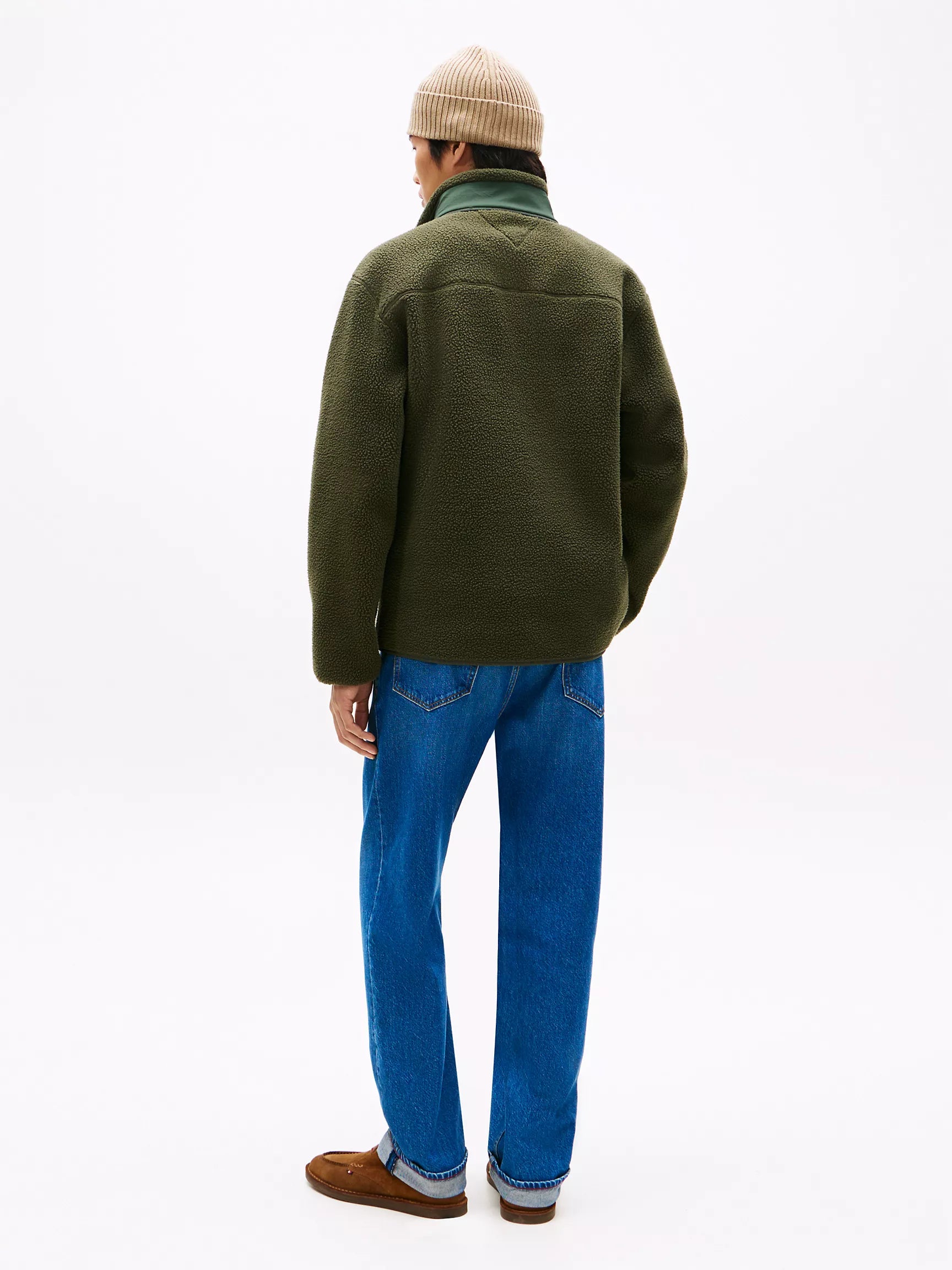 Dark Olive