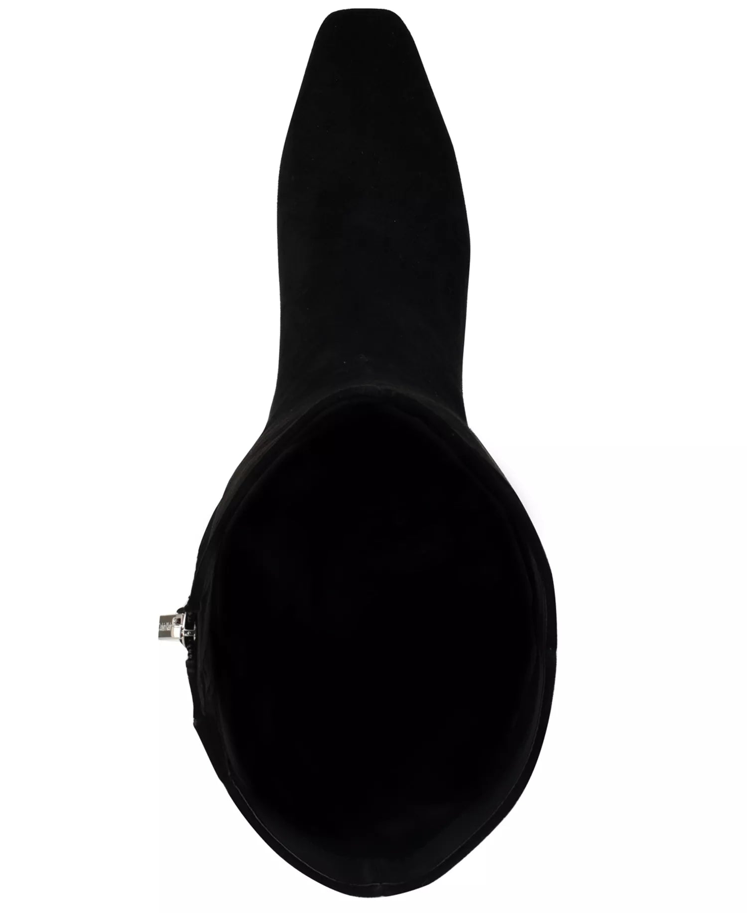 Black Suede