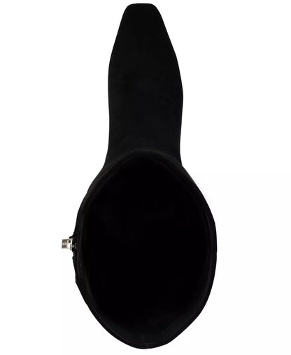 Black Suede